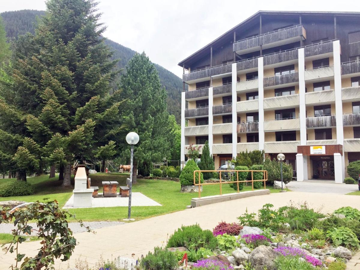 Disentiserhof C502 Exterior foto